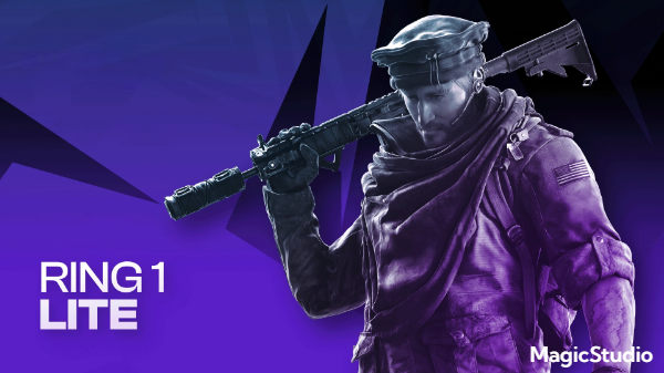 R6 Cheat