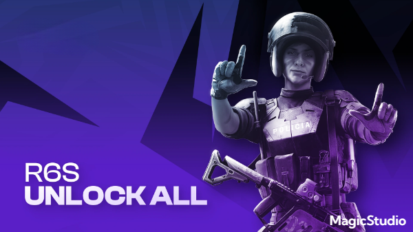 R6 Cheat