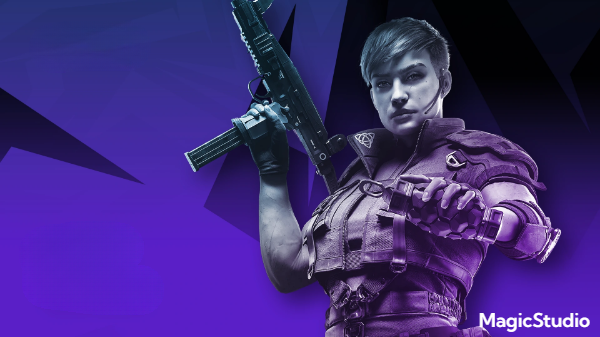 Compte R6 Ranked
