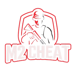 M2 Cheat Logo
